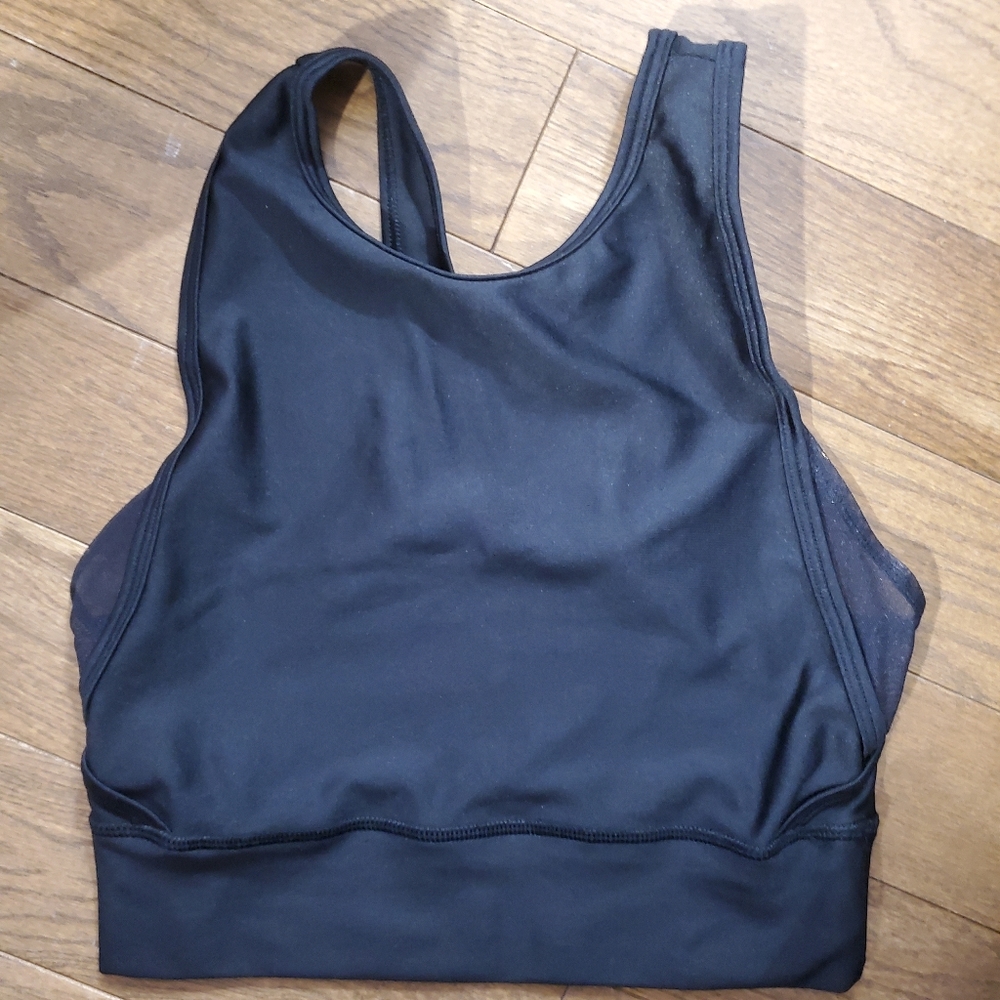 NWOT Under Armour Heatgear Tank